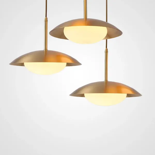 Изображение товара Люстра Imperiumloft Vitaby01 / 212811-26