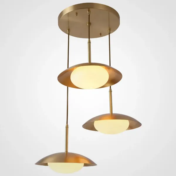 Изображение товара Люстра Imperiumloft Vitaby01 / 212811-26