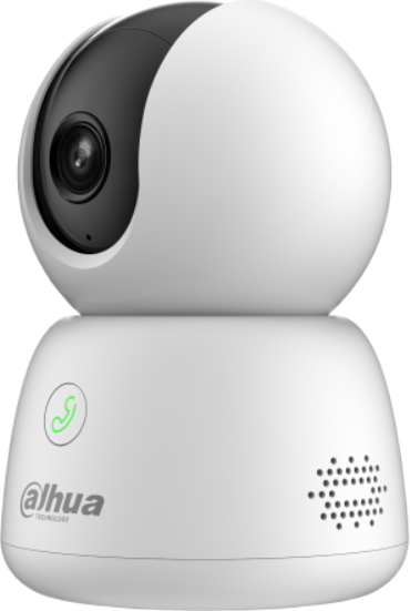 Изображение товара IP-камера Dahua DH-IPC-H5BP-0280B