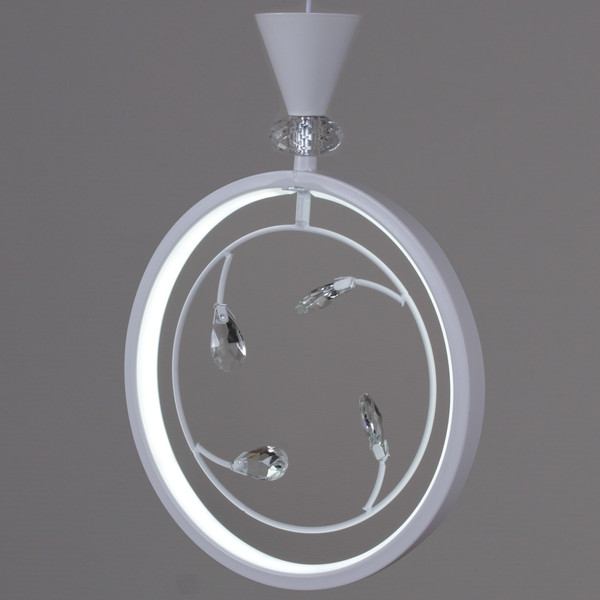 Изображение товара Люстра Reluce 05476-0.9-03 WH