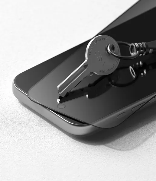 Изображение товара Набор защитных стекол для телефона Ringke Easy Slide Privacy для iPhone 17 Pro Max (2шт)