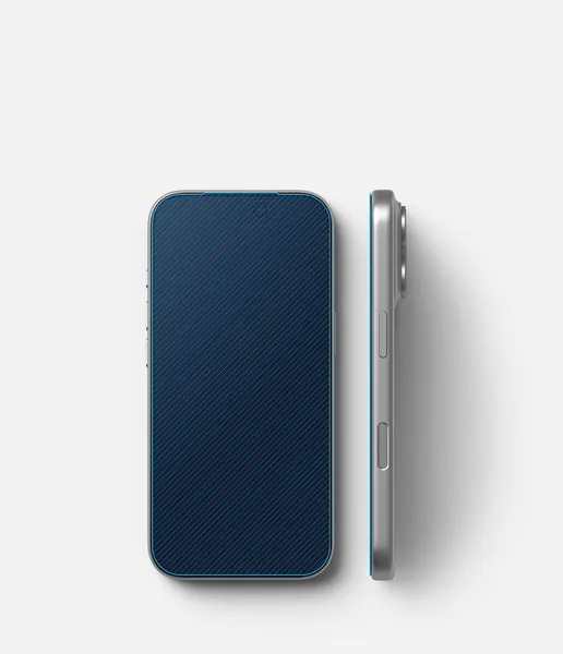 Изображение товара Набор защитных стекол для телефона Ringke Easy Slide Privacy для iPhone 17 Pro Max (2шт)