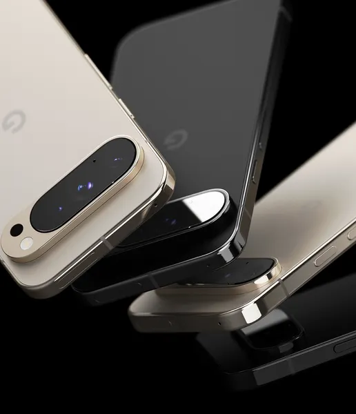Изображение товара Защитное стекло для камеры телефона Ringke Camera Tempered Glass для Pixel 10 Pro (2шт)