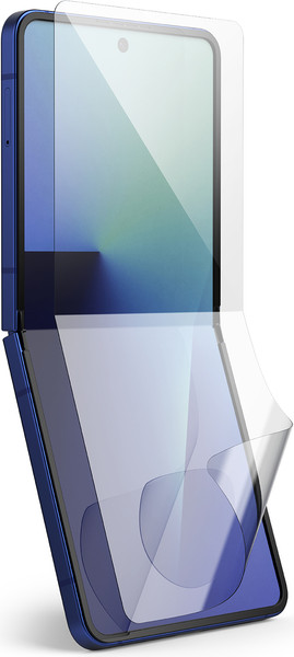 Изображение товара Набор защитных пленок для телефона Ringke Dual Easy Pro для Galaxy Z Flip 7 (2шт)