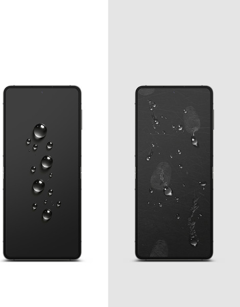 Изображение товара Набор защитных пленок для телефона Ringke Dual Easy Pro для Galaxy Z Flip 7 (2шт)