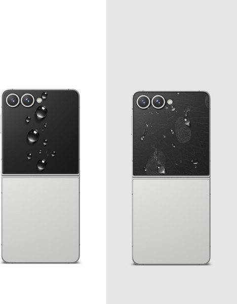 Изображение товара Набор защитных пленок для телефона Ringke Cover Display Pro для Galaxy Z Flip 7 (2шт)