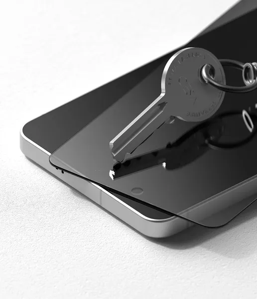 Изображение товара Набор защитных стекол для телефона Ringke Easy Slide Privacy для Galaxy S26 (2шт)