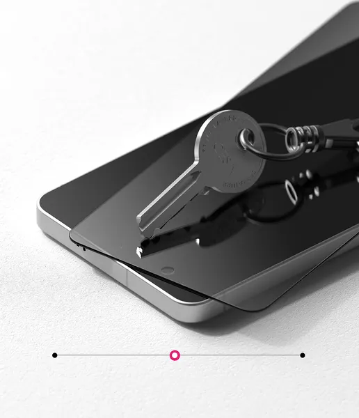 Изображение товара Набор защитных стекол для телефона Ringke Easy Slide Privacy для Galaxy S26 (2шт)