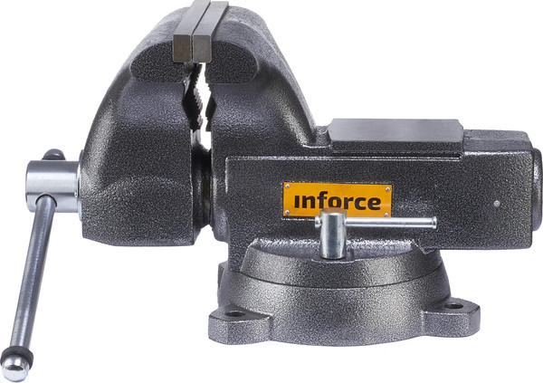 Изображение товара Тиски Inforce 05-23-12