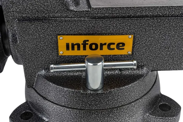 Изображение товара Тиски Inforce 05-23-12