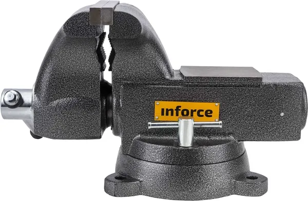 Изображение товара Тиски Inforce 05-23-12
