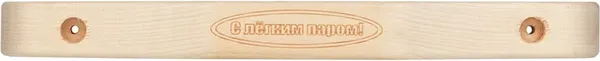 Изображение товара Полка для бани Банные Штучки 32851