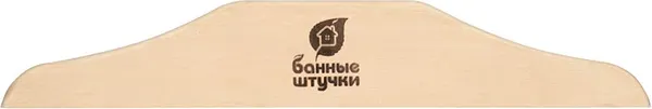 Изображение товара Полка для бани Банные Штучки 32851