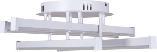 Изображение товара Люстра Reluce 01030-0.3-04 WT