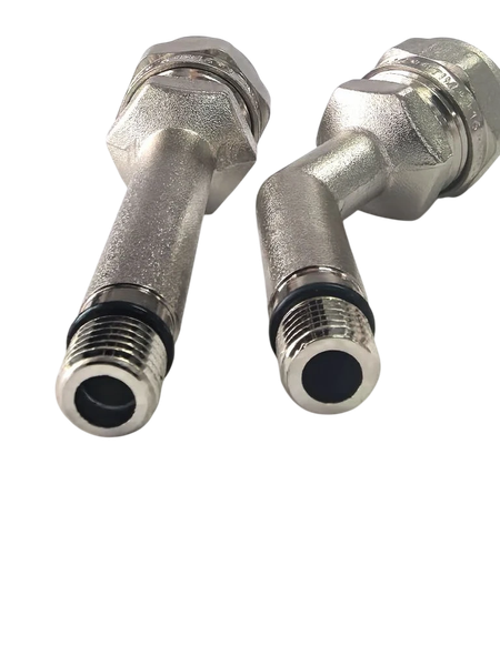 Изображение товара Удлинитель шланга Tim C-KM1610