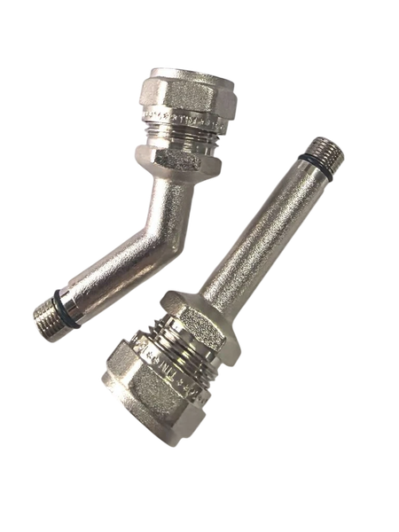 Изображение товара Удлинитель шланга Tim C-KM1610