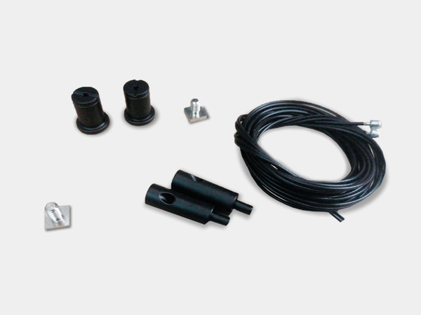 Изображение товара Крепление для трековой системы SWG Pro CR-BL-2000-R / 030995