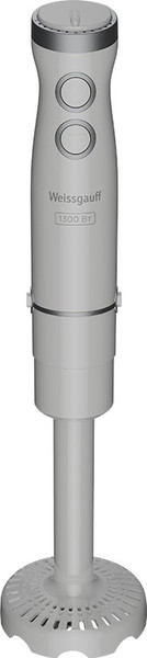 Изображение товара Блендер погружной Weissgauff WHB 460 PSW Multi Power