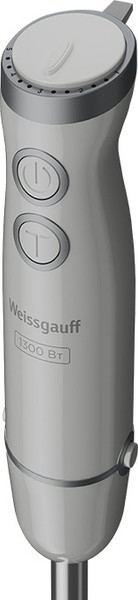 Изображение товара Блендер погружной Weissgauff WHB 460 PSW Multi Power
