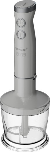 Изображение товара Блендер погружной Weissgauff WHB 460 PSW Multi Power