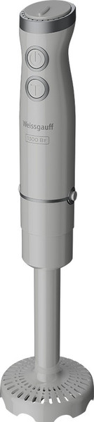 Изображение товара Блендер погружной Weissgauff WHB 460 PSW Multi Power