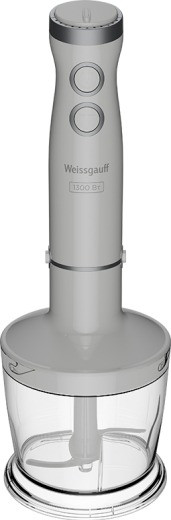 Изображение товара Блендер погружной Weissgauff WHB 460 PSW Multi Power