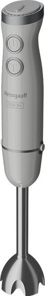 Изображение товара Блендер погружной Weissgauff WHB 460 PSW Multi Power