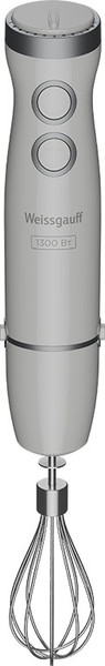 Изображение товара Блендер погружной Weissgauff WHB 460 PSW Multi Power