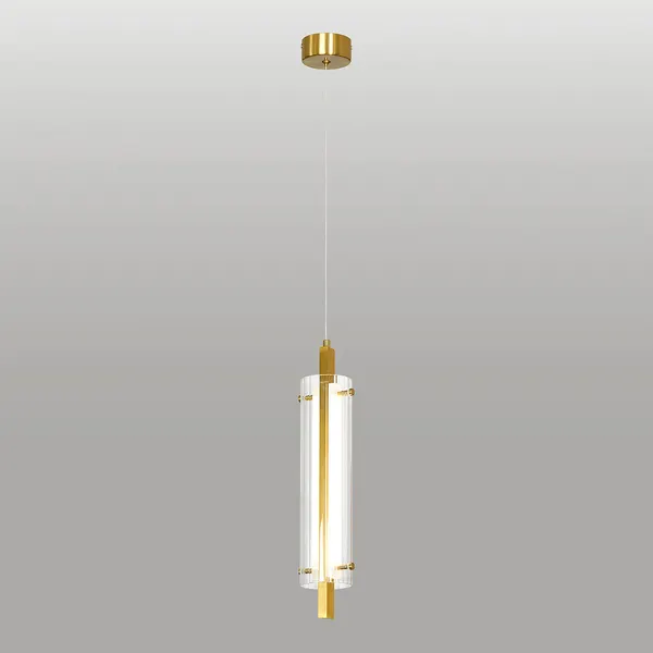 Изображение товара Потолочный светильник Lussole LSP-7357
