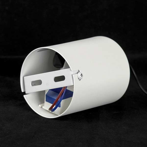 Изображение товара Потолочный светильник Lussole Refugio LSP-7432