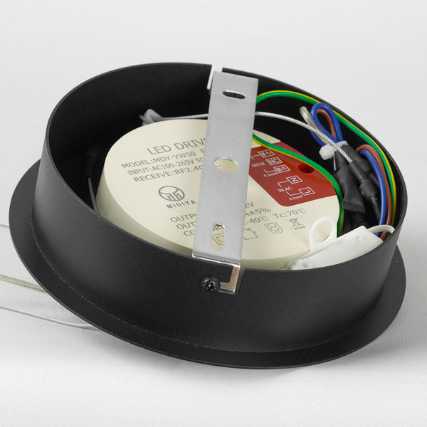 Изображение товара Потолочный светильник Lussole LSP-7381
