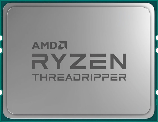 Изображение товара Процессор AMD Ryzen Threadripper 9980x sTR5 OEM / 100-000001593