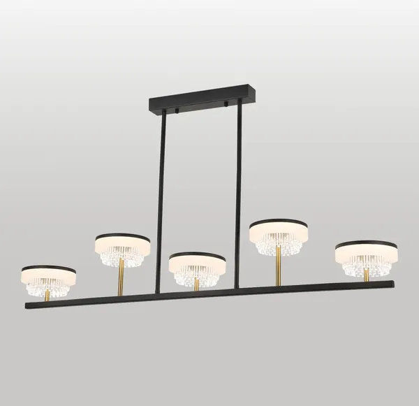 Изображение товара Люстра Lussole LSP-7485