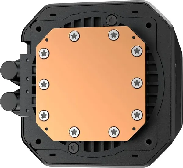 Изображение товара Кулер для процессора Deepcool LM420 (R-LM420-BKDMMC-1)