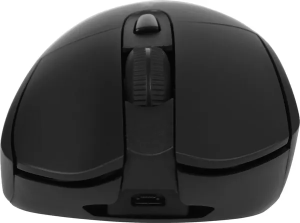 Изображение товара Мышь Logitech G703 LightSpeed / 910-005642 (черный)