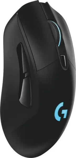 Изображение товара Мышь Logitech G703 LightSpeed / 910-005642 (черный)