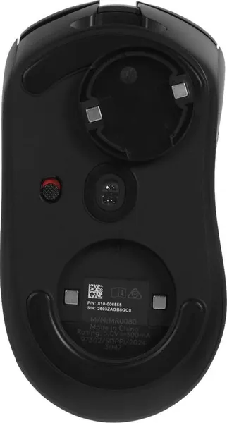 Изображение товара Мышь Logitech G703 LightSpeed / 910-005642 (черный)