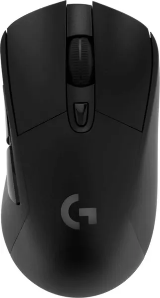 Изображение товара Мышь Logitech G703 LightSpeed / 910-005642 (черный)
