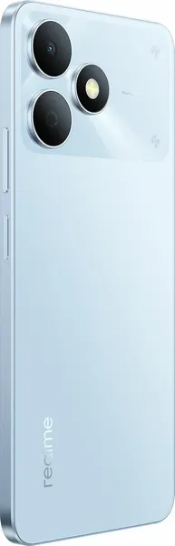 Изображение товара Смартфон Realme Note 80 4Gb/64Gb (голубой)