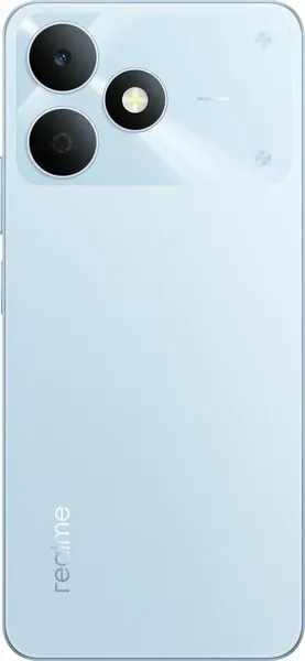 Изображение товара Смартфон Realme Note 80 4Gb/64Gb (голубой)