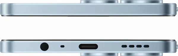 Изображение товара Смартфон Realme Note 80 4Gb/64Gb (голубой)