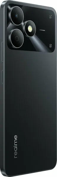 Изображение товара Смартфон Realme Note 80 4Gb/64Gb (черный)