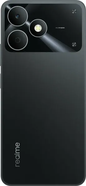 Изображение товара Смартфон Realme Note 80 4Gb/64Gb (черный)