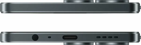 Изображение товара Смартфон Realme Note 80 4Gb/64Gb (черный)
