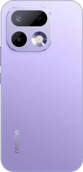 Изображение товара Смартфон Realme 16 Pro 8GB/256GB (сиреневый)