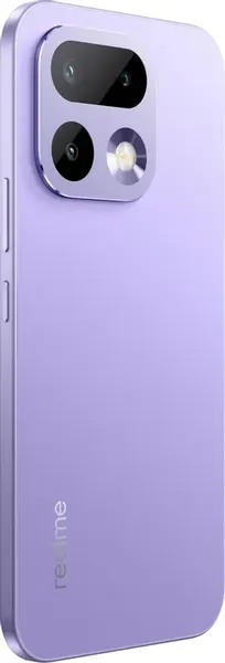 Изображение товара Смартфон Realme 16 Pro 8GB/256GB (сиреневый)