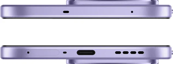 Изображение товара Смартфон Realme 16 Pro 8GB/256GB (сиреневый)