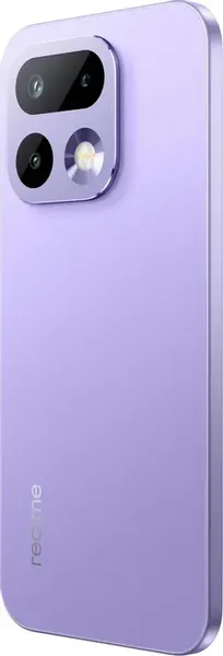 Изображение товара Смартфон Realme 16 Pro 8GB/256GB (сиреневый)