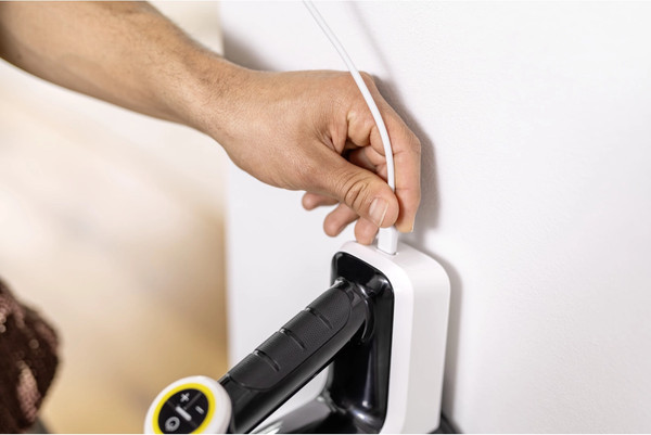Изображение товара Вертикальный пылесос Karcher VCS 3 Nano Complete (1.198-930.0)