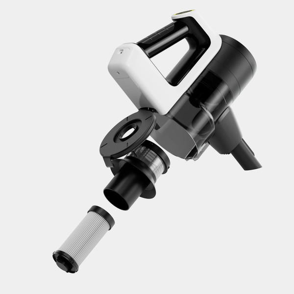 Изображение товара Вертикальный пылесос Karcher VCS 3 Nano Complete (1.198-930.0)